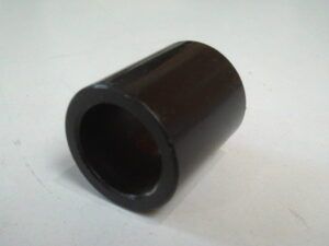 Spacer bushing short