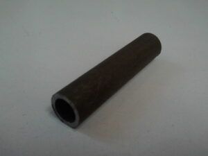 Spacer / bushing V-belt cover