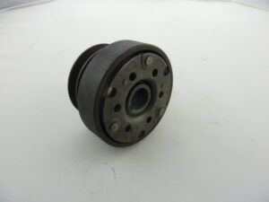 Centrifugal clutch