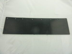 Protective rubber axle large (update)