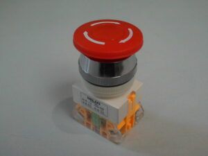 Emergency stop switch