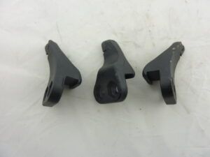 Milling teeth set (update) 1xli / 1xre / 1xstraight