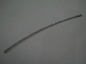 Roller Cleaning cable