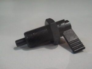 Locking device Height adjustment