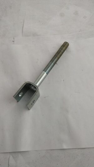 Threaded rod