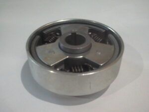 Centrifugal clutch
