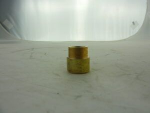Brass bushing