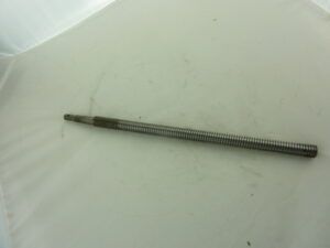 Shaft height adjustment