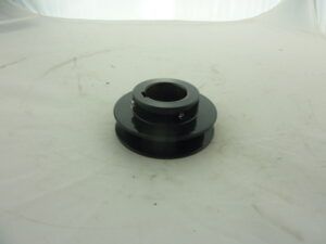 V-belt pulley