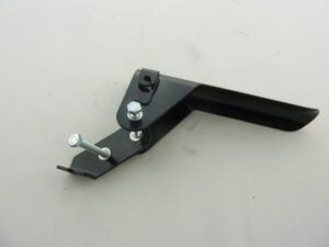 Throttle lever compl.