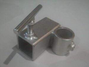 Bracket tensioner
