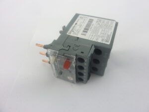 Motor protection switch