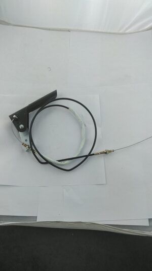 Lever incl. cable for water tap