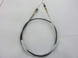 cable to coolant tap