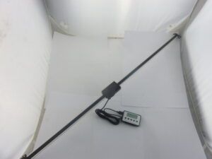 digital display complete