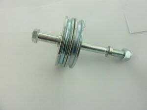 deflection pulley height adjustment right