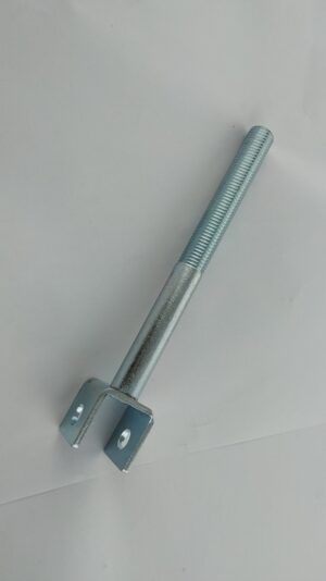 Clamping screw (coarse thread)