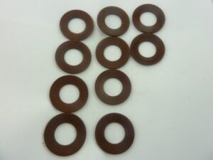 Washer SET (10 pcs.)