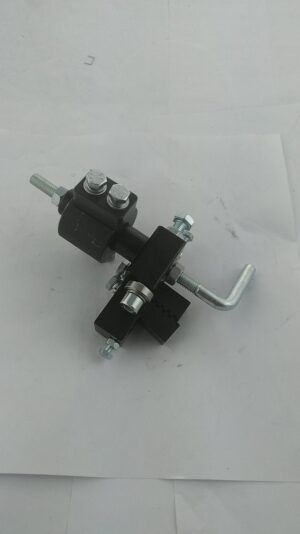 Guide saw blade right