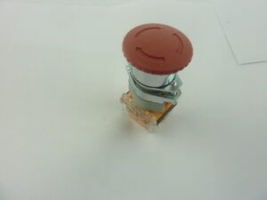 Stop switch electrical box