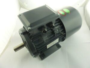 Electric motor