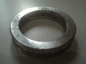 Thrust bearing 51110