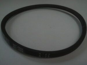 V-belt
