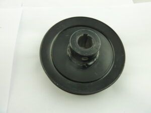 V-belt pulley (gearbox)