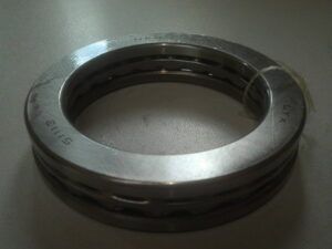 Bearing 51113
