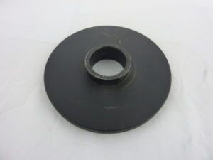 Pressure plate bottom