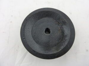 V-belt pulley (gearbox)