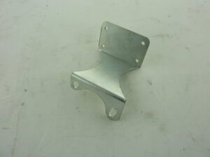 V-belt cover bracket