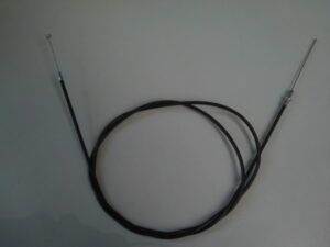Throttle cable