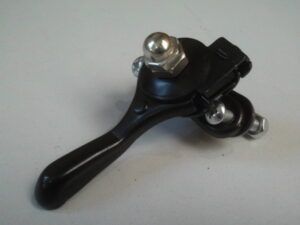 Throttle lever