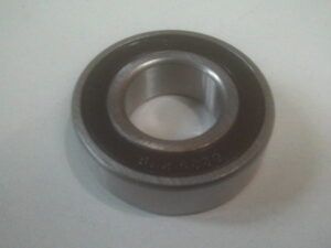 Bearing 6205 RS (track roller)