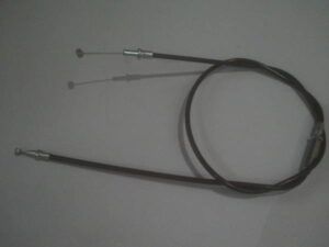 throttle cable