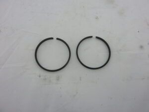 Piston rings (2 pcs.)