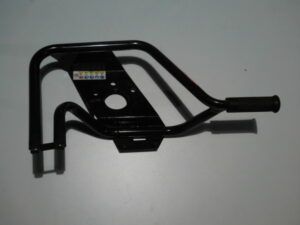 retaining bracket