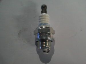 Spark plug