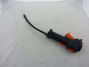 Throttle grip incl. cable