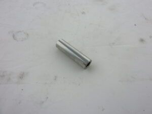 Piston pin