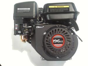 Motor G200F (crankshaft 19mm)