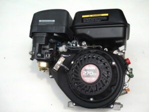 Motor G270F