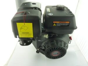 Motor G390F (EURO V)