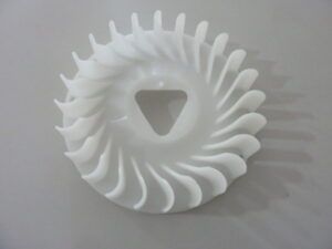 Fan wheel f. G420F, G8E
