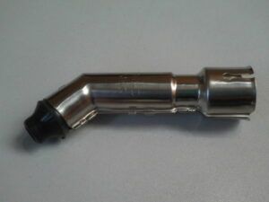 Spark plug connector f. G8E & G13E, SF, HC