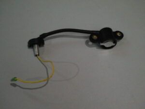 Float switch (oil monitor) f. G8E