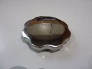 Fuel tank cap