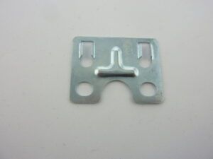 Guide push rod f. Engine G8E