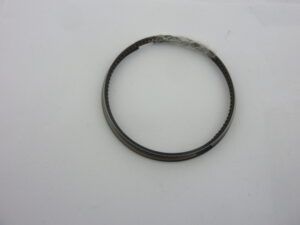Piston rings f. G8E (EURO V)